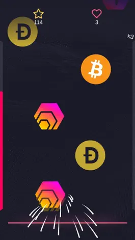 Game screenshot Crypto Stomper hack