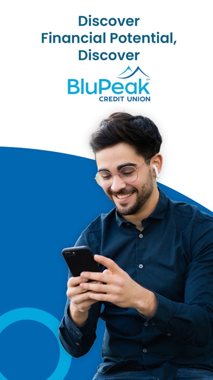 BluPeak Credit Union screenshot-7