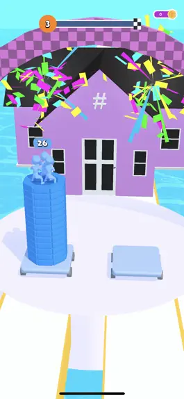 Game screenshot Tower Switcher hack