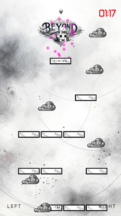 Beyond Up Screenshot