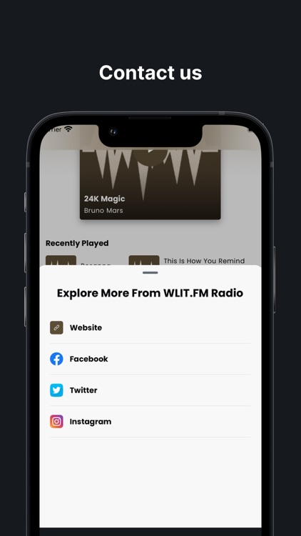 WLIT.FM™ Radio