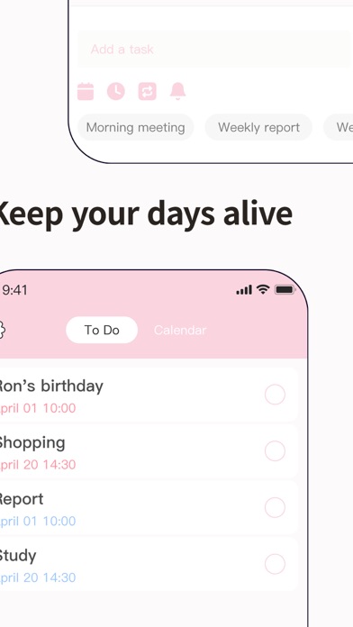 MadeIT Screenshot
