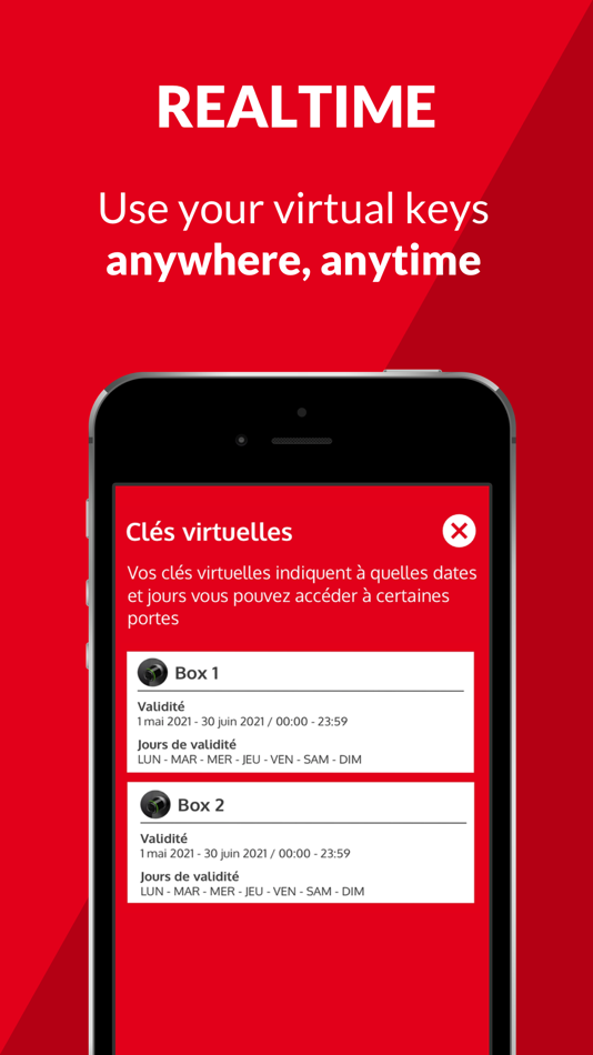 #4. VéloBoxLille (iOS) 由: Sofia SRL