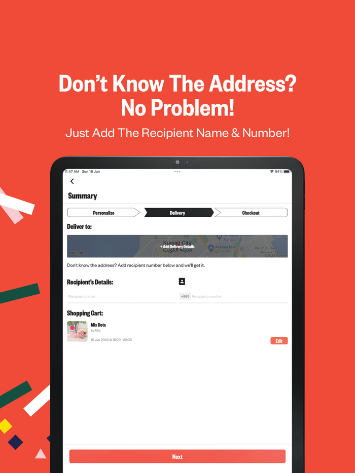 Bleems - Flowers and Gifts