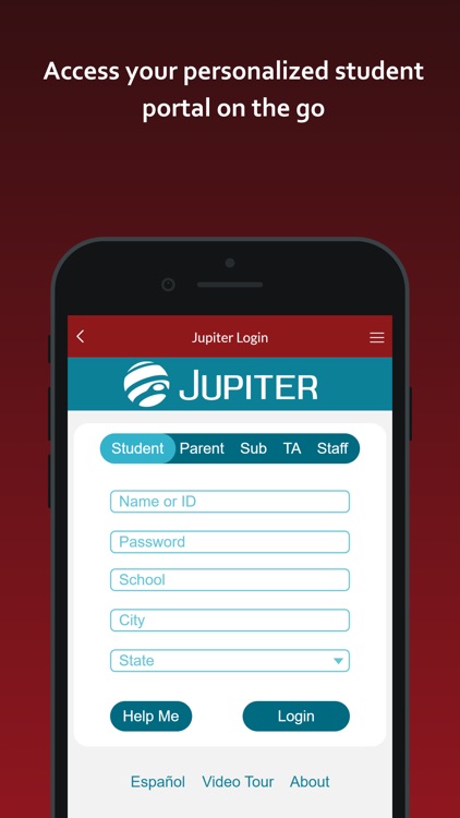 Carib Christian School screenshot-3