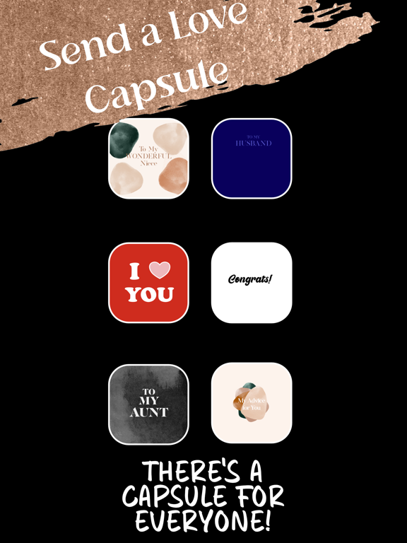 Screenshot #6 pour Carded.
