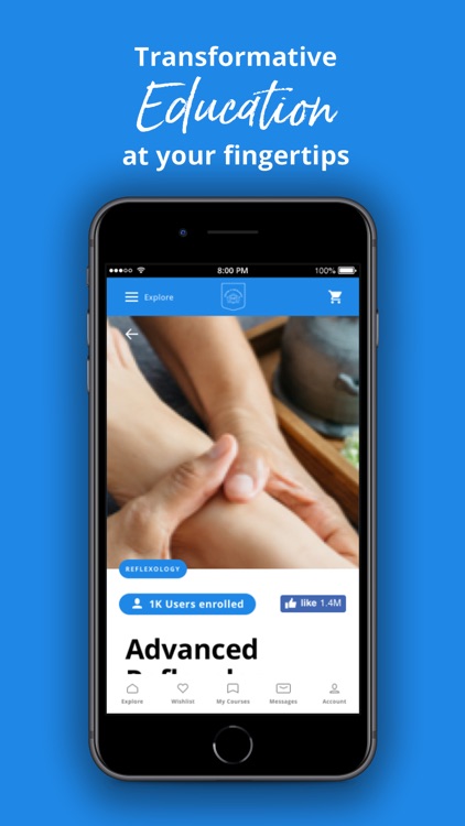 Centre of Excellence