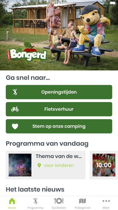 Capfun de Bongerd Screenshot