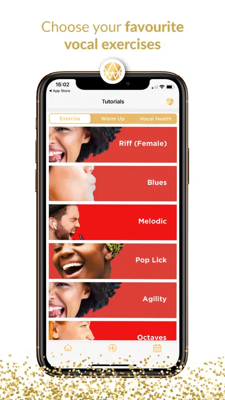 The Vocal Coach screenshot 3 of 5