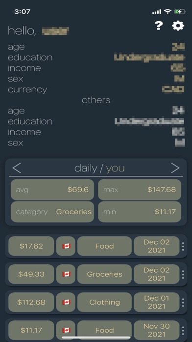 spenny Screenshot