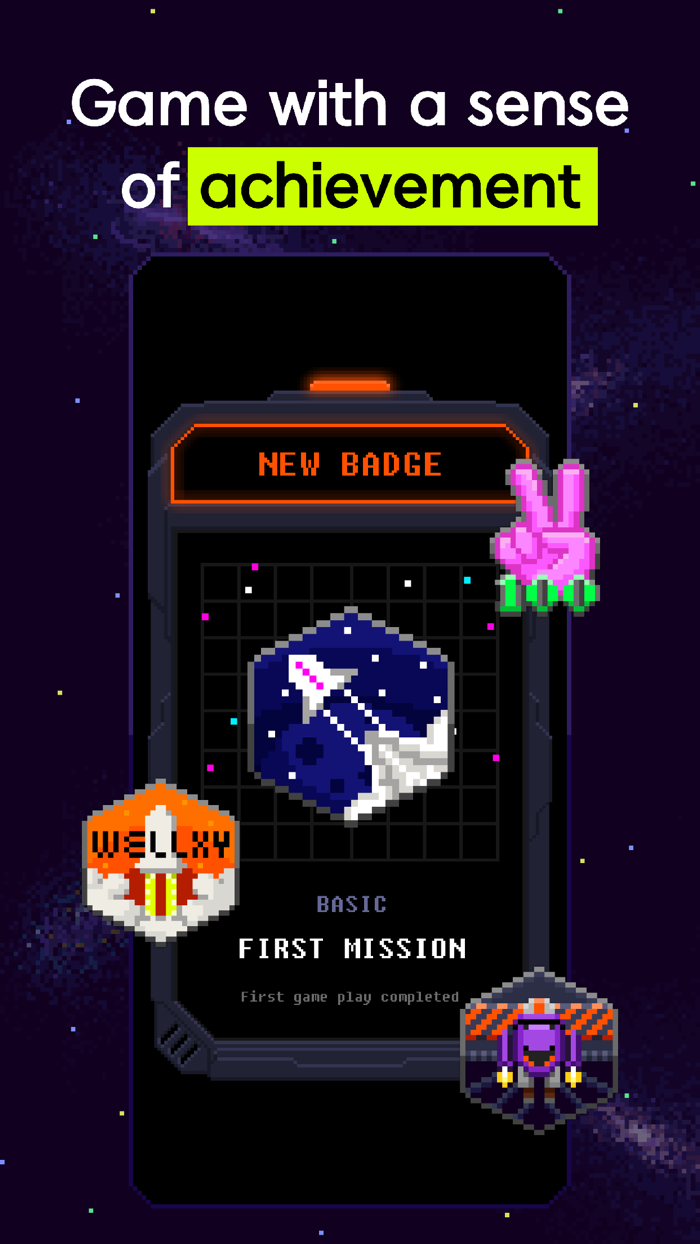 Wellxy Jetpack Squat