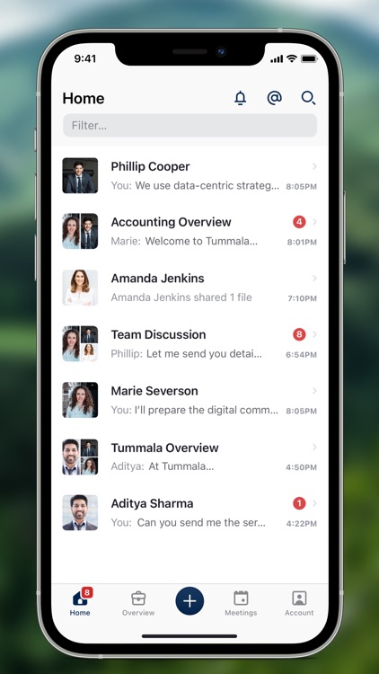 Tummala Portal screenshot-3