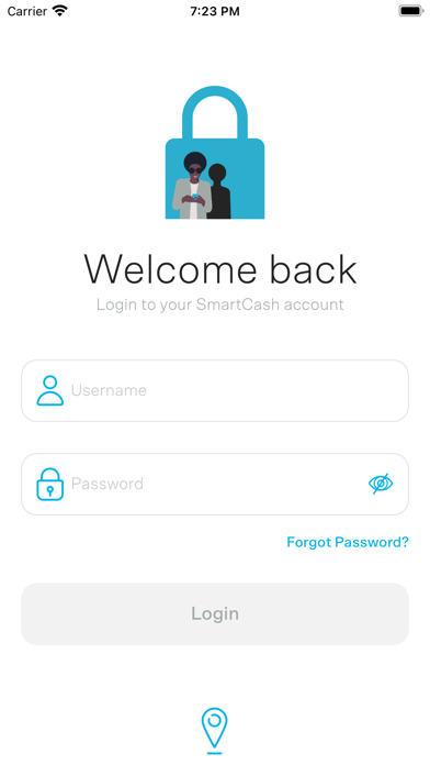 Smartcash from Engage Screenshot