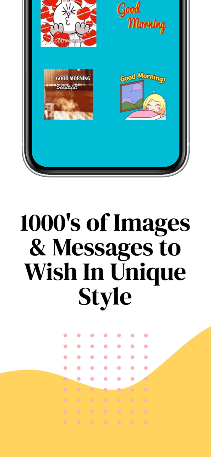 Good Morning Messages Images