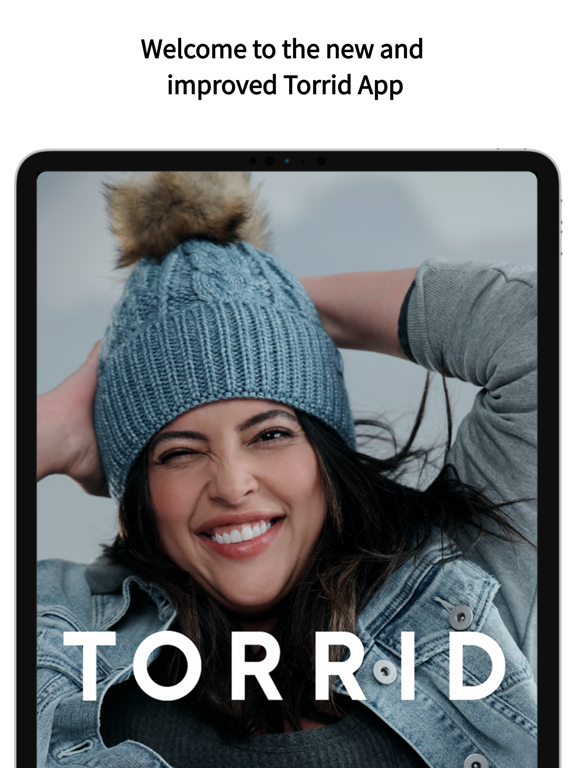 Screenshot #4 pour Torrid