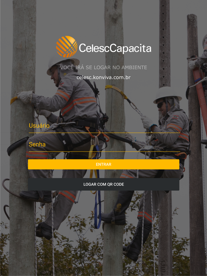 Celesc Capacita