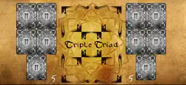 Game screenshot Triple Triad Trading Card Game mod apk
