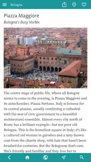 bologna + modena art & culture problems & solutions and troubleshooting guide - 2