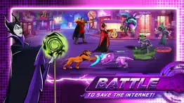 disney heroes: battle mode problems & solutions and troubleshooting guide - 1