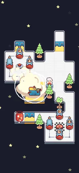 Game screenshot Chloe Puzzle Game apk