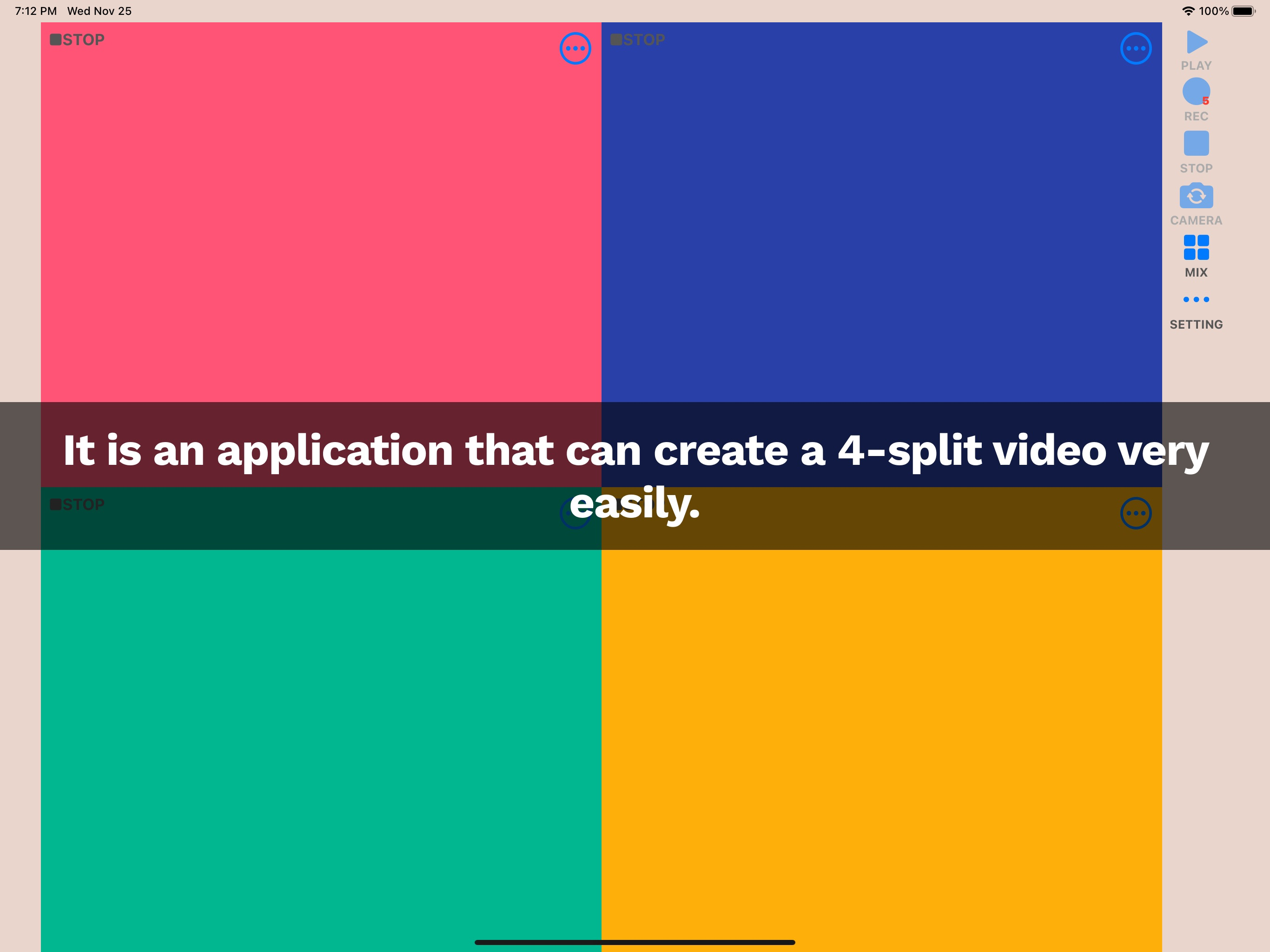 AloneQuartet Prepaid screenshot 5
