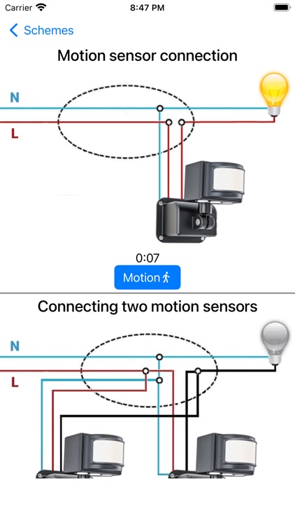 Electrical Engineering: Manual screenshot-9