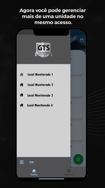 GTS Mobile