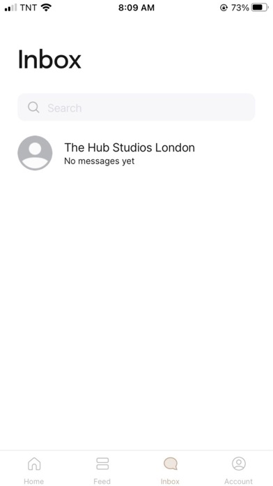 The Hub Studios Londonのおすすめ画像4