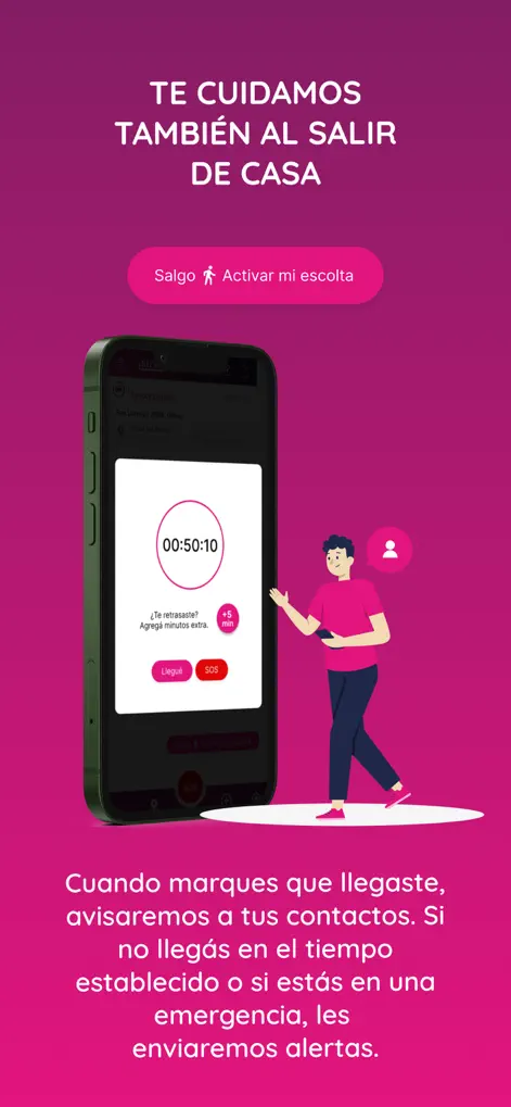 Strix - Lifestyle App | MWM