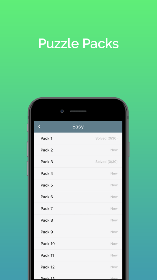 #4. Sudoku : Scienext (iOS) Podle: SCIENEXT INDIA PRIVATE LIMITED