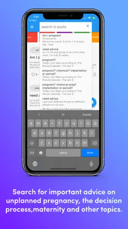 Game screenshot Peer Pregnancy hack
