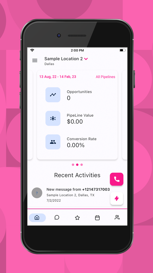 #2. Flowi.io (iOS) 由: Flowi.io