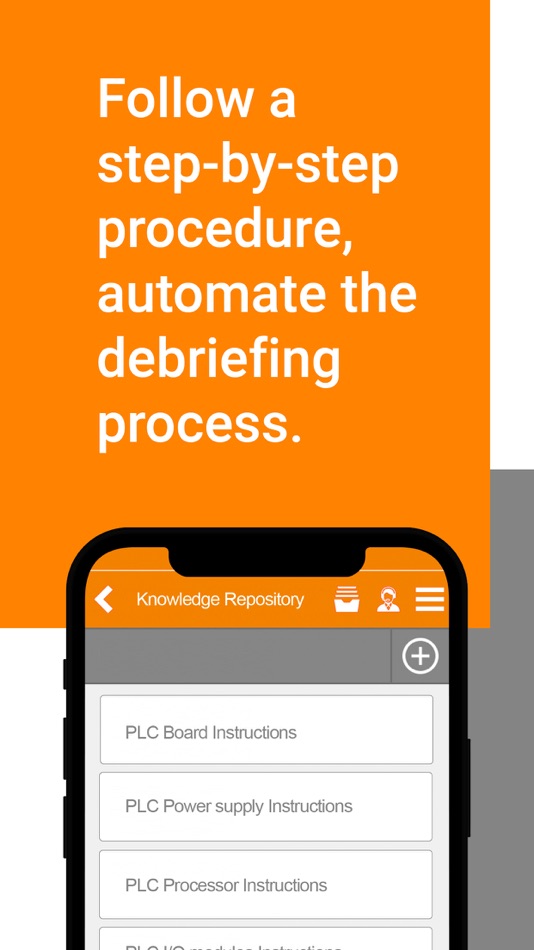 #4. Field Collaboration (iOS) Podle: OverIT