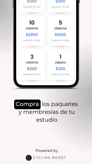 BLY screenshot 4