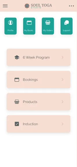 Game screenshot Soul Yoga Studio mod apk