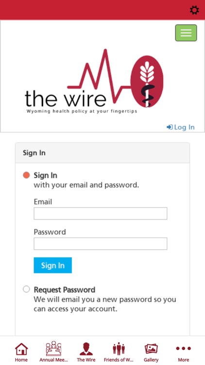 Wyoming Medical Society