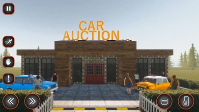 Car Saler Simulator Games 2023のおすすめ画像6