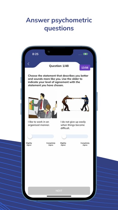 GFI Screenshot