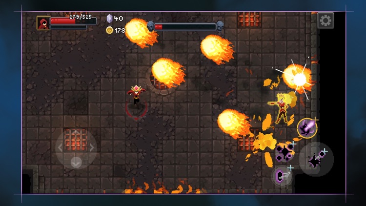 Wizard of Legend screenshot-5