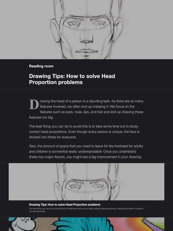 Mandala Art - Draw & Learn iPad screenshot 1 - Graphics & Design app