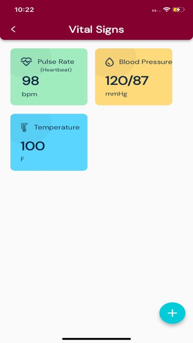 MedMinder - Medicine Reminder Screenshot