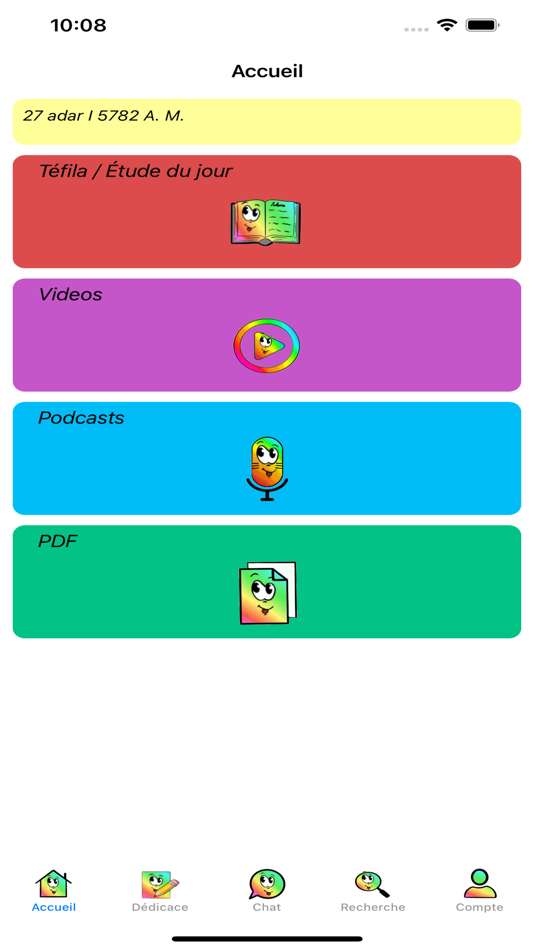 #1. ACESH (iOS) 由: Yonael Tordjman