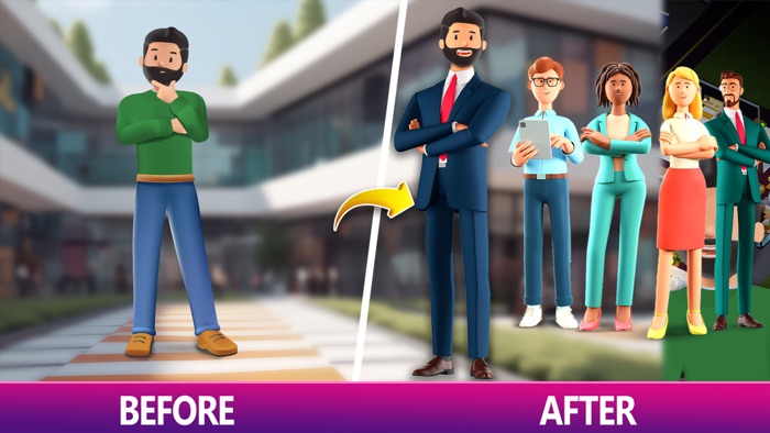 Real Estate Tycoon Idle Games