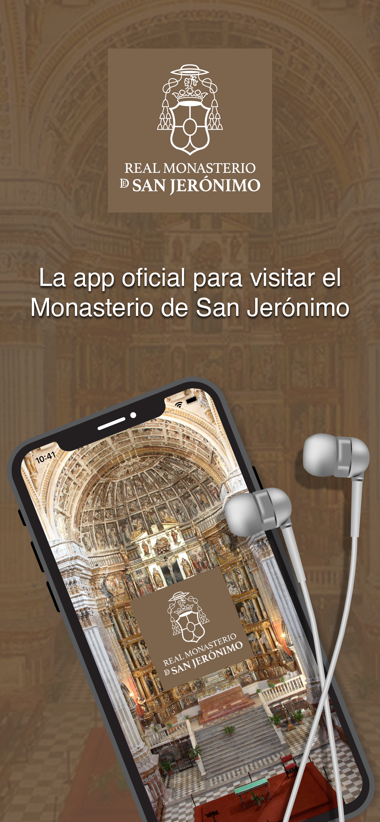 Monasterio de San Jerónimo