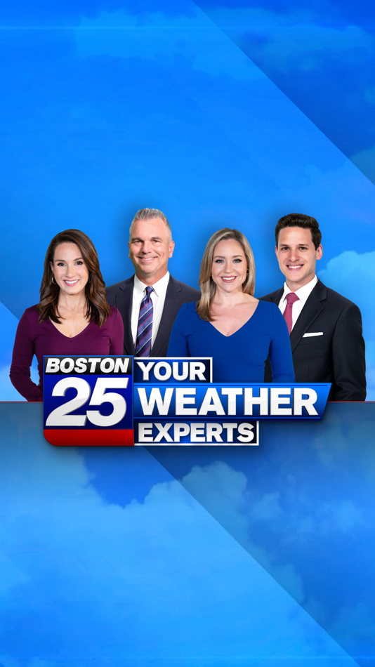 Boston 25 Weather - 5.13.1002 - (iOS)