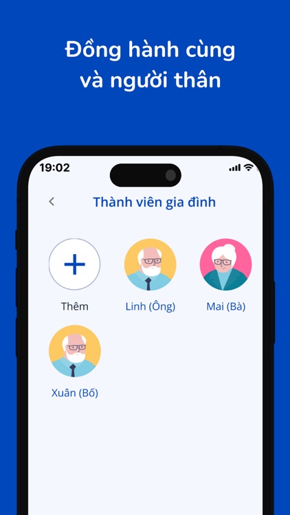 Hiocare screenshot-4