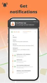 parcel pending: find my parcel problems & solutions and troubleshooting guide - 2