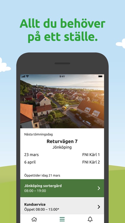 June Avfall & Miljö