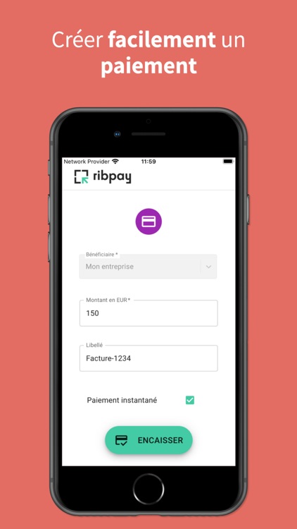 RIBPay