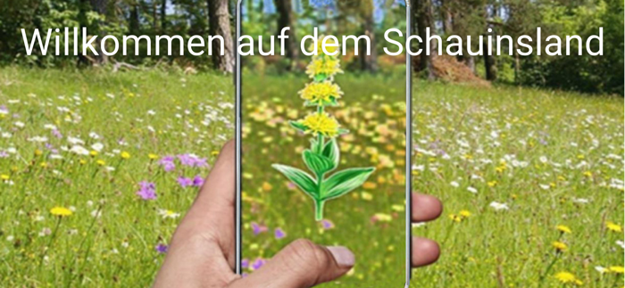 Schauinsland Barrierefrei